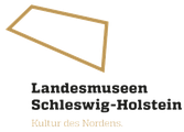 Logo Landesmuseen Schleswig-Holstein